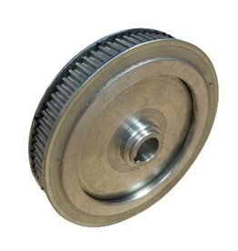 Belt Gear Encoder Pulley 80T For SLX / RLX 425 Lathe