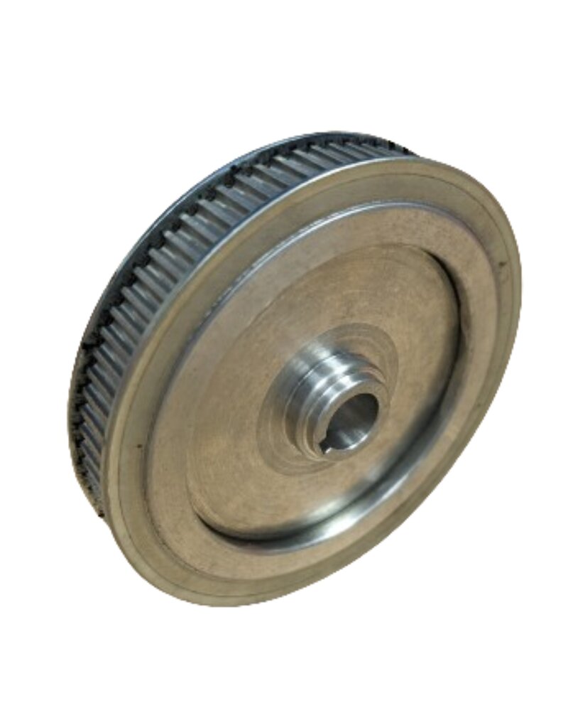 Belt Gear Encoder Pulley 80T For SLX / RLX 425 Lathe