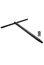 Extended Chuck Key 13.90mm - 400mm (RLX 425)