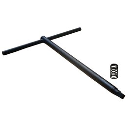 Extended Chuck Key 13.90mm - 400mm (RLX 425)