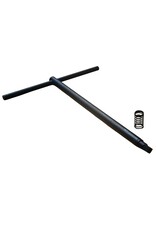 Extended Chuck Key 11.90 A/F 400mm RLX355