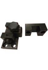 Tailstock Tow Hitch KR SLX/RLX555