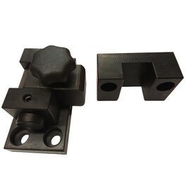 Tailstock Tow Hitch KR SLX/RLX555