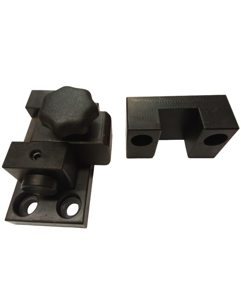 Tailstock Tow Hitch KR SLX/RLX555