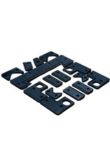 Wiper Kit For A Proturn 355