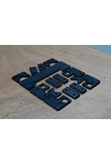 Wiper Kit For A Proturn 355