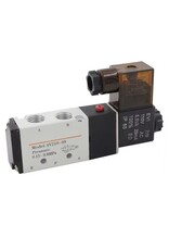 Air Solenoid Value Single24VDC RMX 3500-4000-5000