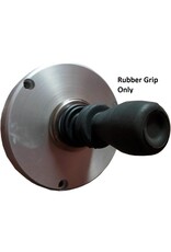 Rubber Grip / Boot On Euchner Jogstick