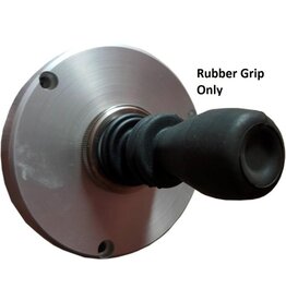 Rubber Grip / Boot On Euchner Jogstick