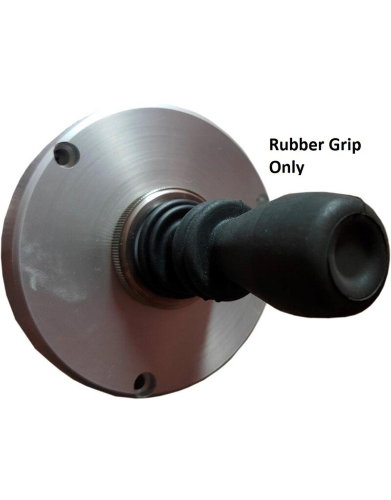 Rubber Grip / Boot On Euchner Jogstick