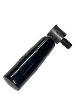 Fold In Handle For Tailstock Handwheel On RLX 1630