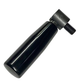 Fold In Handle For Tailstock Handwheel On RLX 1630