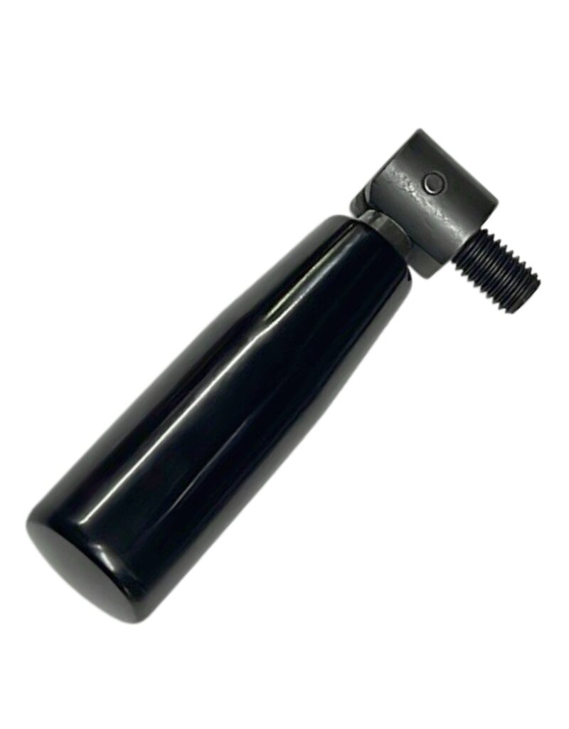 Fold In Handle For Tailstock Handwheel On RLX 1630