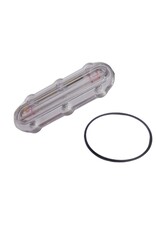 Oil Sight Glass For SLX 1630 Lathe (Oblong Type)