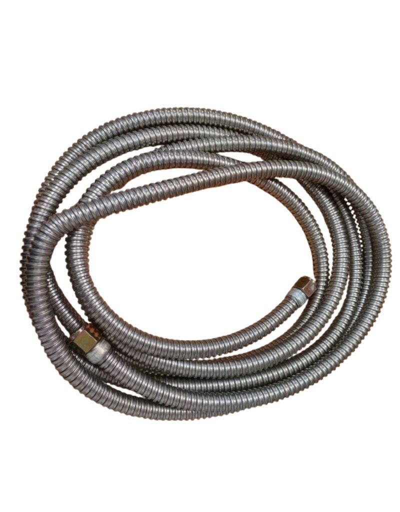 Armoured Coolant Pipe 288" For RLX 780 ( 1/2" )