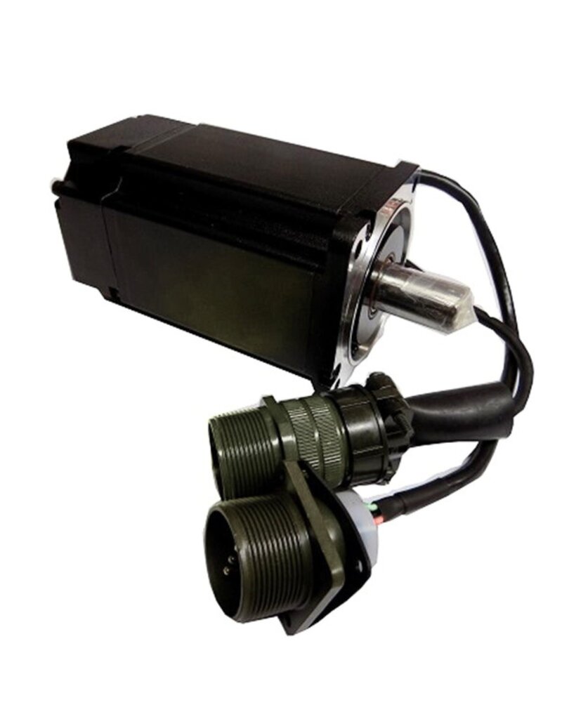 Delta Servo Motor 750W - X-Axis RLX 1630-355-425-555 2-OP