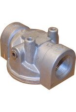 Oil Filter Manifold S/RLX425