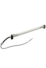 LED Fixed Tube Worklight 110V SLX / RLX 355 / 425 / 555 / 1630 & RLX 780