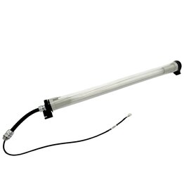 LED Fixed Tube Worklight 110V SLX / RLX 355 / 425 / 555 / 1630 & RLX 780