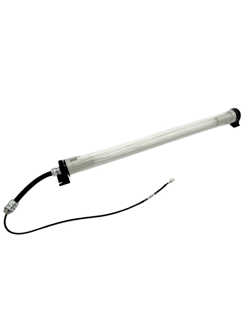 LED Fixed Tube Worklight 110V SLX / RLX 355 / 425 / 555 / 1630 & RLX 780