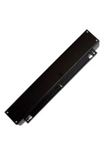 Table Guard Rear Rubber Guard Fabric 400 x 2300mm SMX 4000 / 5000