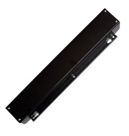 Table Guard Rear Rubber Guard Fabric 400 x 2300mm SMX 4000 / 5000