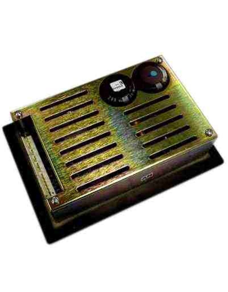 Servo Driver For 40/55 Type Bed Mills, SLV, & Z Lathes PT5