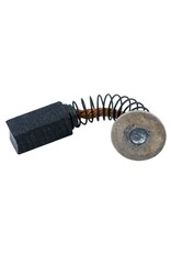 Motor Brush Align 250 Rectangular New ( 4mm x 6mm )