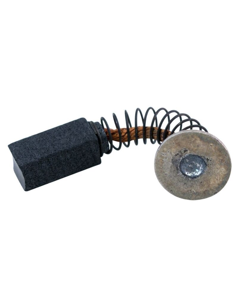 Motor Brush Align 250 Rectangular New ( 4mm x 6mm )