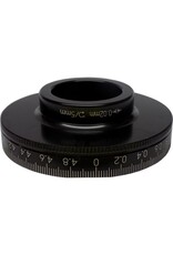 Dial X & Y Axis 0.02mm/5mm For KRV 2000 / 3000