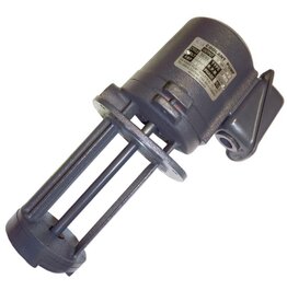 Coolant Pump Single Phase 110V 6" Pick Up 355/425/555/2500