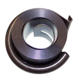 Balance Quill Spring / Clock Spring 25mm wide XYZ 1500/2000