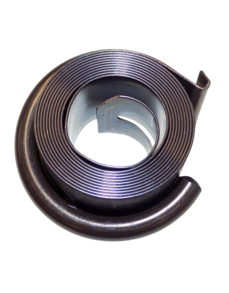 Balance Quill Spring / Clock Spring 25mm wide XYZ 1500/2000