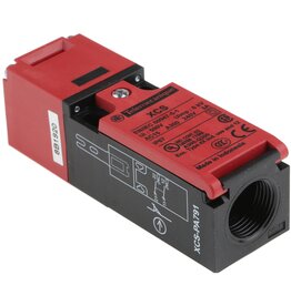 A-B Door Switch Actuator Straight For SMX / RMX Bed Mills