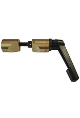 Quill Free Lock Handle Assy 3000 / 3500, 3/8" Thread
