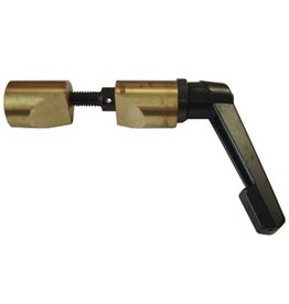 Quill Free Lock Handle Assy 3000 / 3500, 3/8" Thread