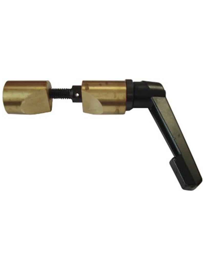 Quill Free Lock Handle Assy 3000 / 3500, 3/8" Thread
