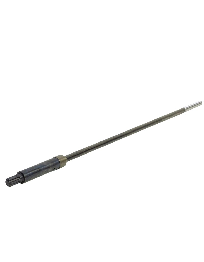 Drawbar, Align ISO40, M16, 635mm long  XYZ3000/SLV