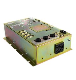 Service Exchange PT10 Computer Module RMX