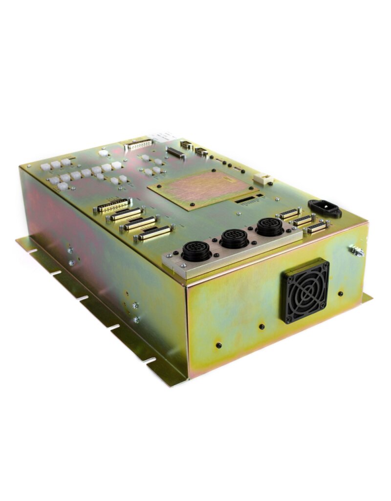 Service Exchange PT10 Computer Module RMX