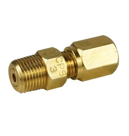 4M Oil Restrictor XYZ Lube System