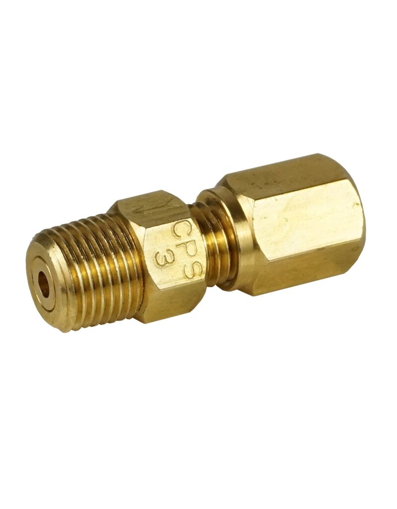 4M Oil Restrictor XYZ Lube System