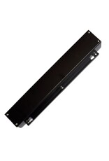 Table Guard Rear Rubber Guard Fabric SMX 4000/5000