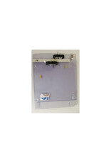 Window Set Polycarbonate SMX 5000 (NEW TYPE) RMX 5000