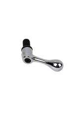 XYZ Top One 1500 + Emill Saddle Cross Free Lock Handle