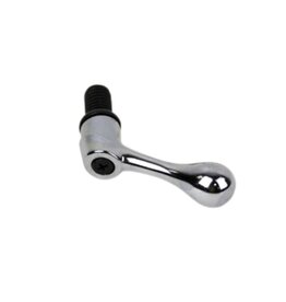 XYZ Top One 1500 + Emill Saddle Cross Free Lock Handle