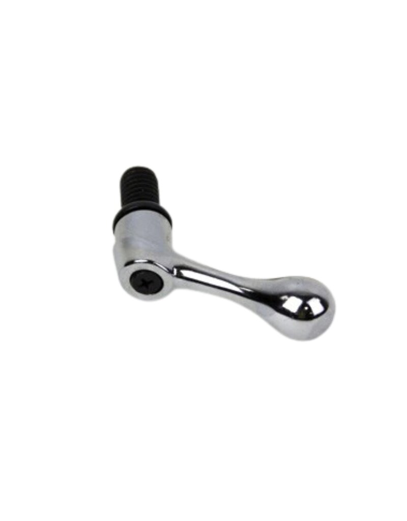 XYZ Top One 1500 + Emill Saddle Cross Free Lock Handle