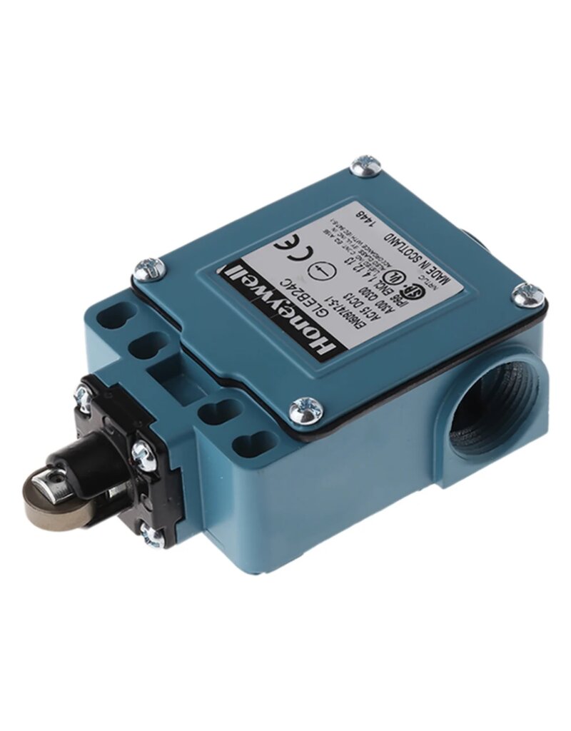 Pro Mill Table Guard Switch (Honeywell Top Roller Type)