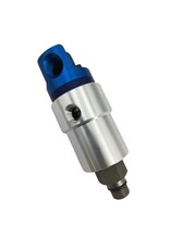 Deublin Spindle Rotary Through Coolant Valve - TMC/LR