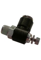 Valve Flow Control ATC for 2-OP/ TMC 6mm x 1/8 BSP